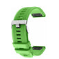 Geosphere QuickFit 22mm Silicone Sport Watch Strap