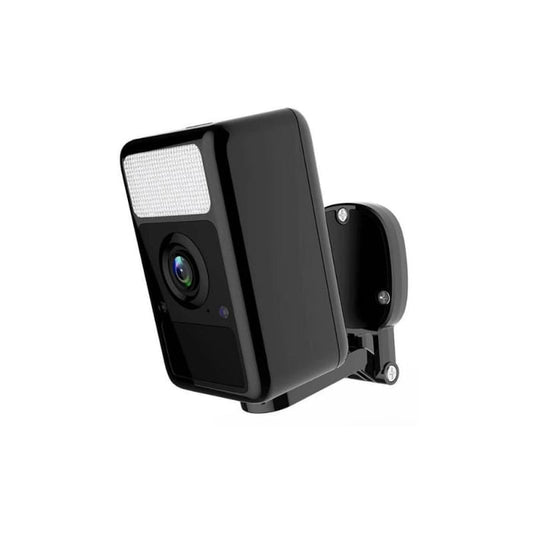 Geosphere SJCAM S1 – 4MP Battery WiFi Outdoor Camera with PIR, 9200mAh Long-Life & Full Night Vision (Black)
